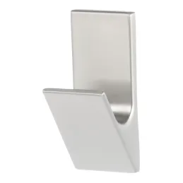 Vješalica TERZA / Brušeni nikal