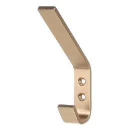 Vješalica SIERRA XL / Brušeno zlato