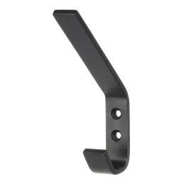 Vješalica SIERRA XL / Crna mat