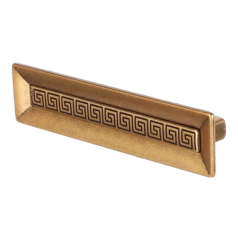 Ručka MEDEA / Antički mjed