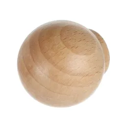 Knopka WOOD / Buk lakiran