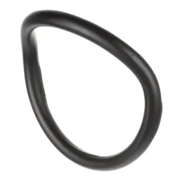 Ručka SPICE / Crna mat