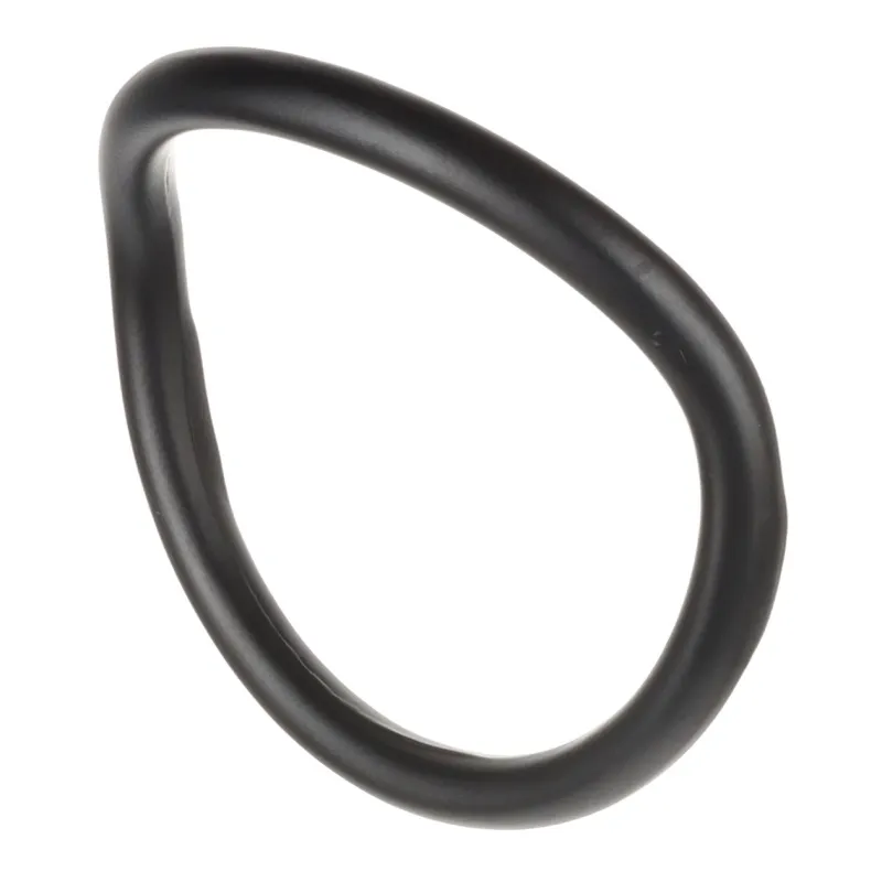 Ručka SPICE / Crna mat