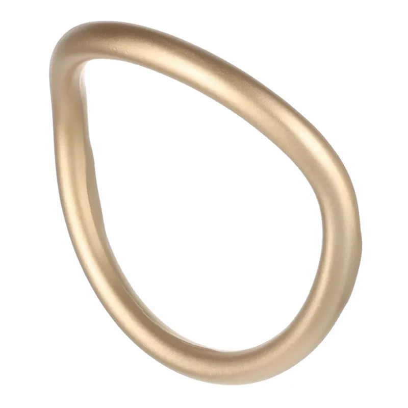 Ručka SPICE / Zlatno mat