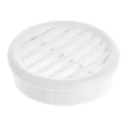 Ventilator 35 mm / Bijeli