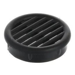 Ventilator 35 mm / Crna