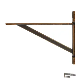 Držač police ZAIRA / Staromjed