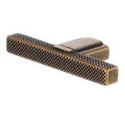 Ručka knopka ZAIRA / Staromjed