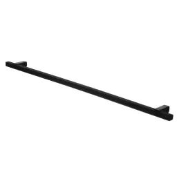 Ručka ZAIRA / Crna mat završna obrada