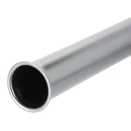 Stolna noga SIMPLE Krom mat / 60 mm