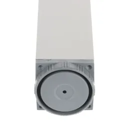 Stolna noga QUADRA 60x60 / Aluminij