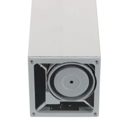 Stolna noga QUADRA 80x80 / Aluminij