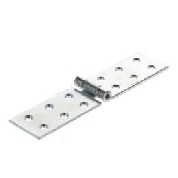 Krilna šarka 170 x 40 mm / Bijeli cink