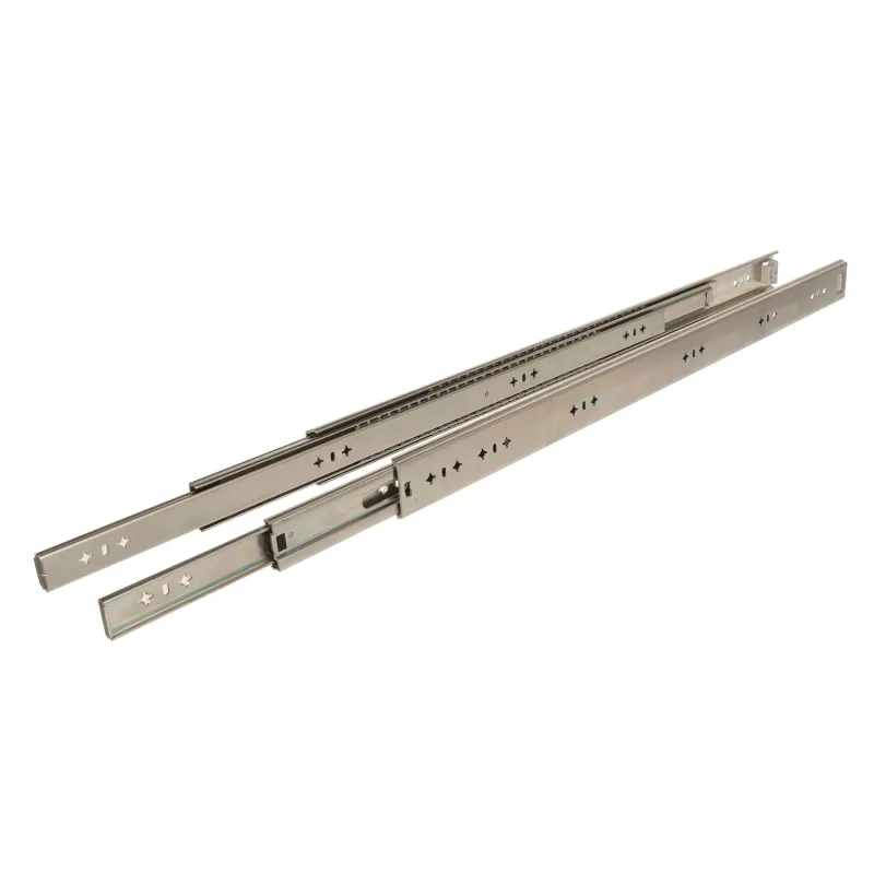 Klizni ležaj bez prigušenja 57 mm - visokopodnošljiv