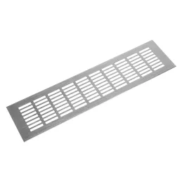 Ventilacijska rešetka LAGUNA / Nehrđajući čelik