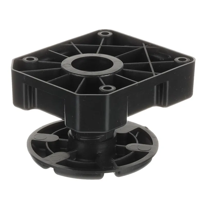 Soklna nožica BIGG / Crna