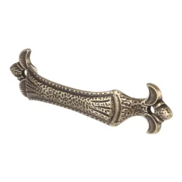 Ručka VERDI / Staro mesing