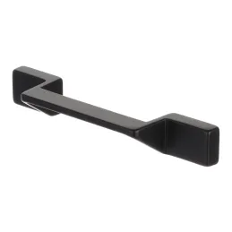 Ručka VENITA / Crna mat