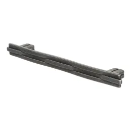 Ručka VELIA / Crna patina