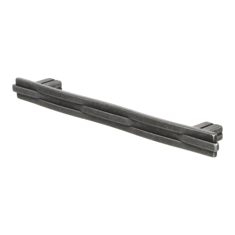 Ručka VELIA / Crna patina