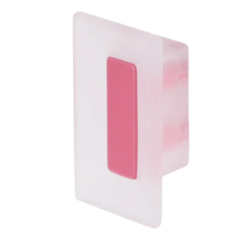 Ručkica knopka SABIN LONG / Roza