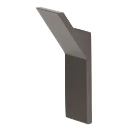 Ručkica knopka ZION / Antracit mat