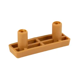 Klizač udarni s klinovima / Buk - 10 kom