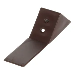 PVC spojni kutnjak veliki - smeđi