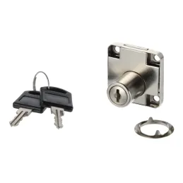 Metalni ormarić za zaključavanje ECO