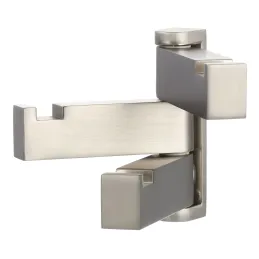 Okretna vješalica LENOS / Nehrđajući čelik