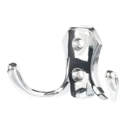 Vješalica MIKEL M / Sjajni krom