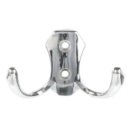 Vješalica MIKEL M / Sjajni krom