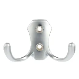 Vješalica MIKEL M / Matirani krom