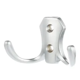 Vješalica MIKEL M / Matirani krom