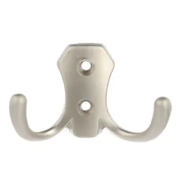 Vješalica MIKEL M / Nikl satén