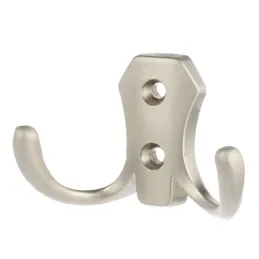 Vješalica MIKEL M / Nikl satén