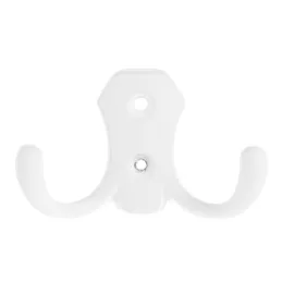 Vješalica MIKEL M / Bijela mat