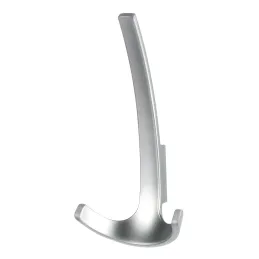 Vješalica SIMA / Mat krom