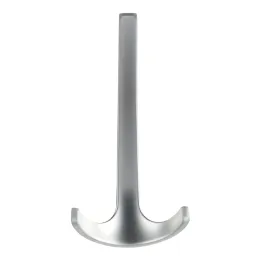 Vješalica SIMA / Mat krom