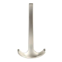 Stalak za odjeću SIMA / Mat nikl