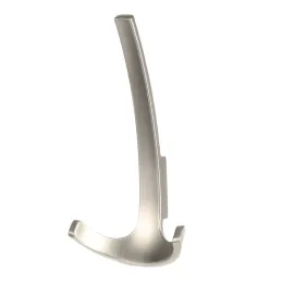 Stalak za odjeću SIMA / Mat nikl