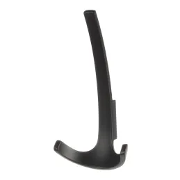 Vješalica SIMA / Crna mat