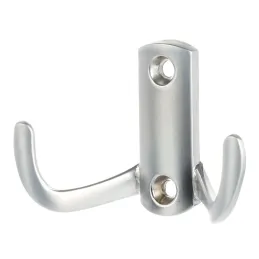 Vješalica FABIO Mini / Mat kromiran