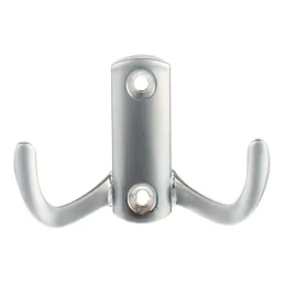 Vješalica FABIO Mini / Mat kromiran