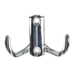 Vješalica FABIO Mini / sjajni krom