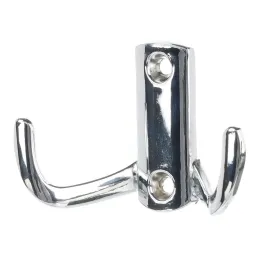 Vješalica FABIO Mini / sjajni krom