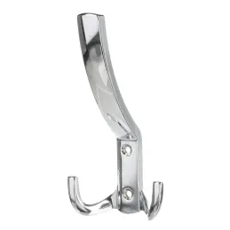 Vješalica FABIO Maxi / sjajni krom