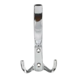 Vješalica FABIO Maxi / sjajni krom