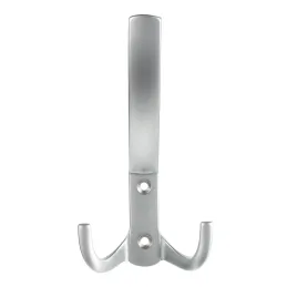 Vješalica FABIO Maxi / Matirani krom