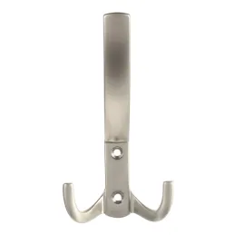 Vješalica FABIO Maxi / Nikel satén